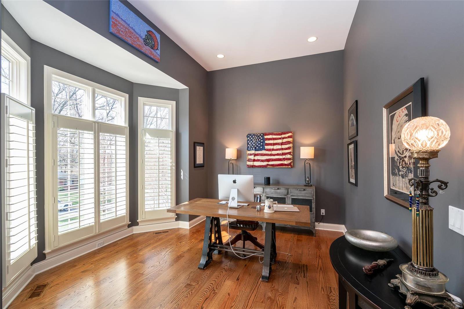 Joseph Harding Estate - Residential