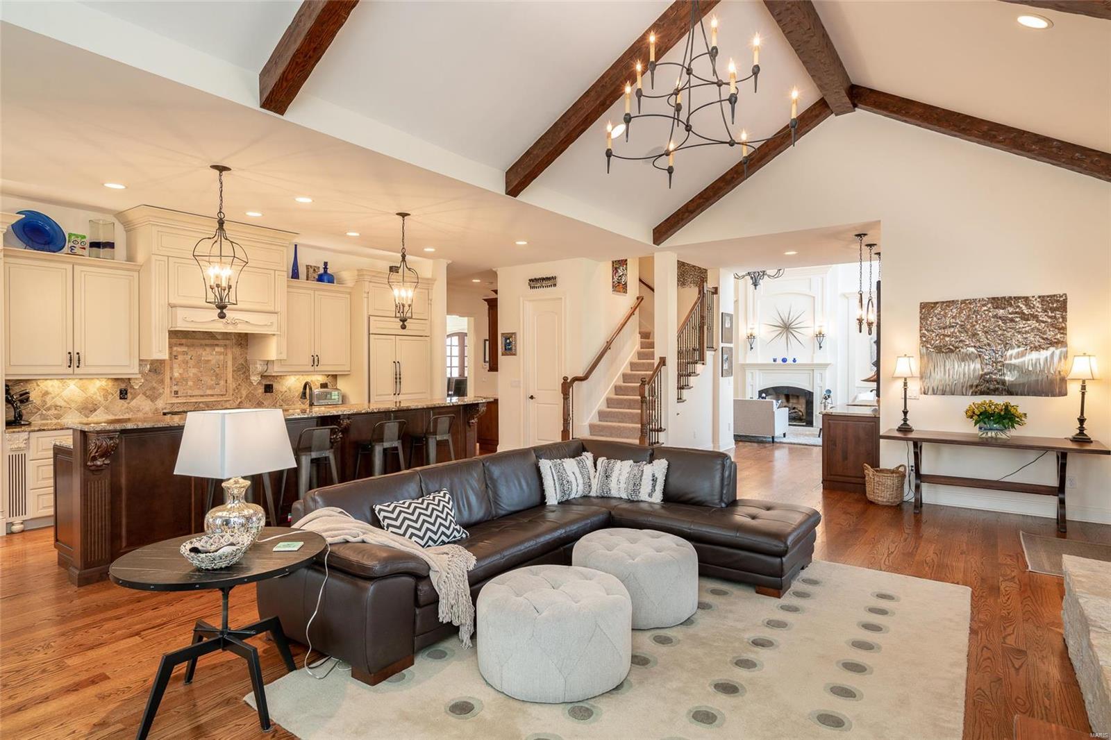 Joseph Harding Estate - Residential