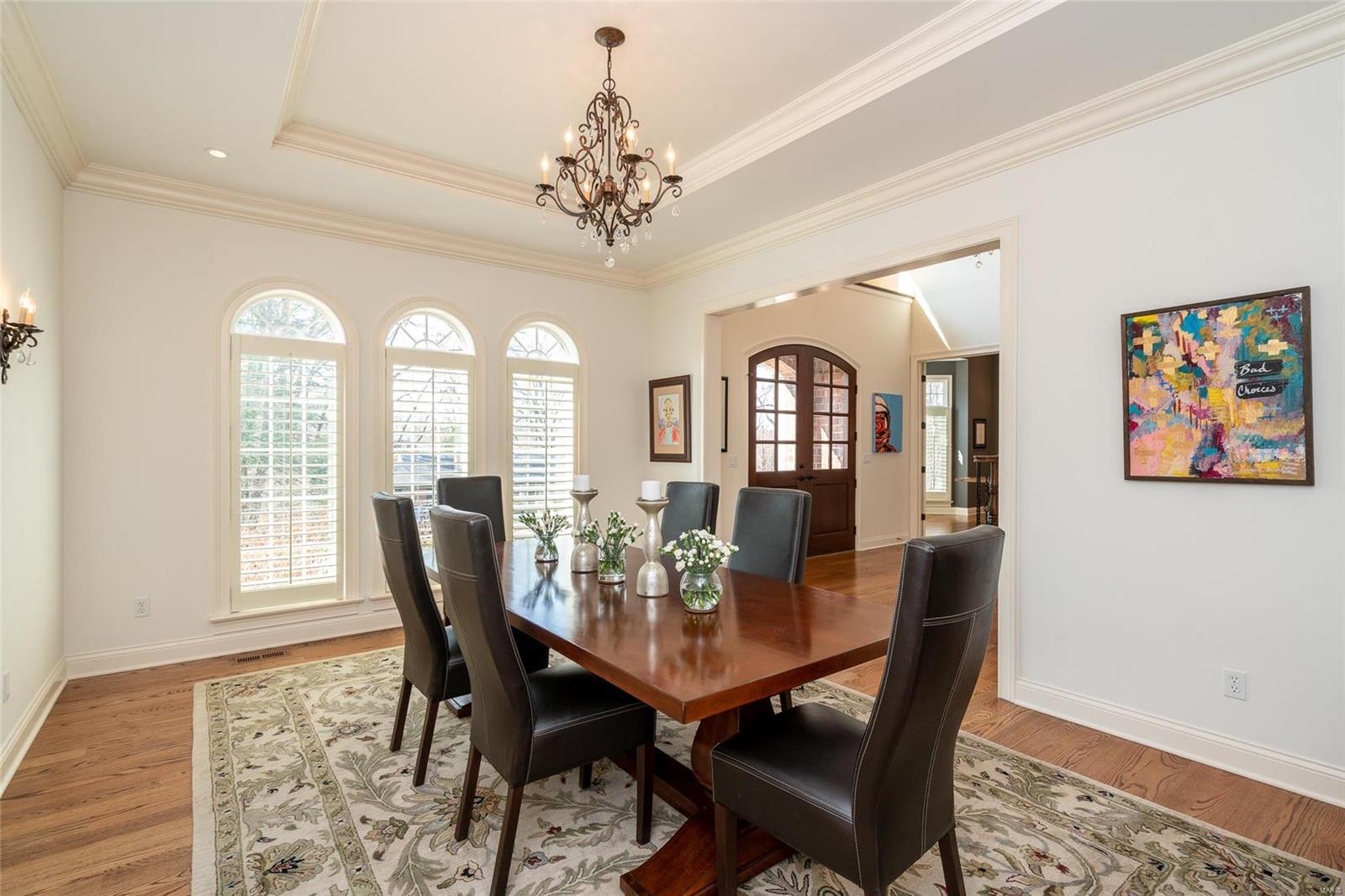 Joseph Harding Estate - Residential