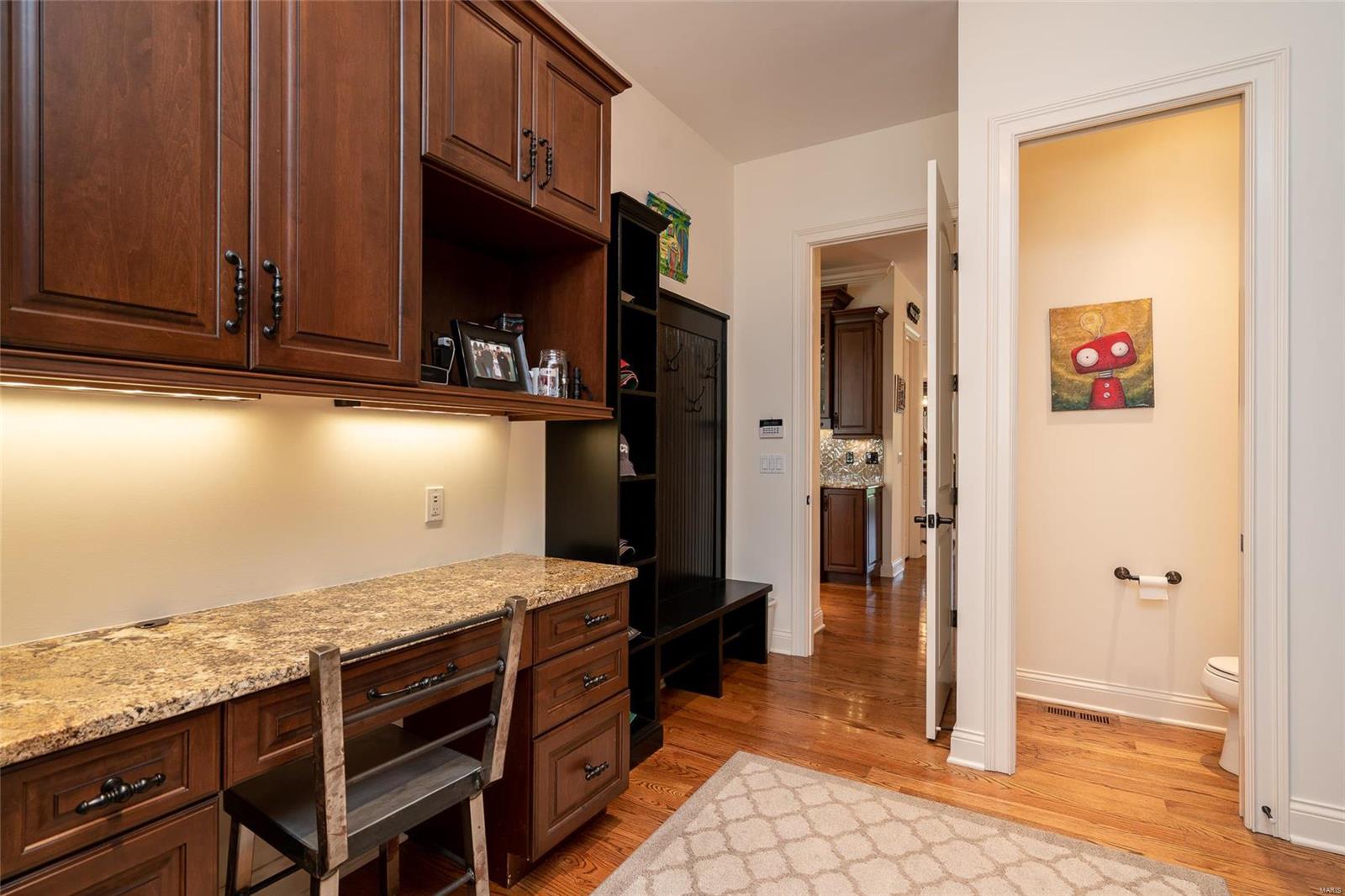 Joseph Harding Estate - Residential