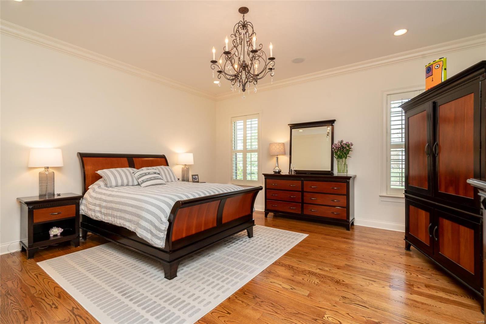 Joseph Harding Estate - Residential