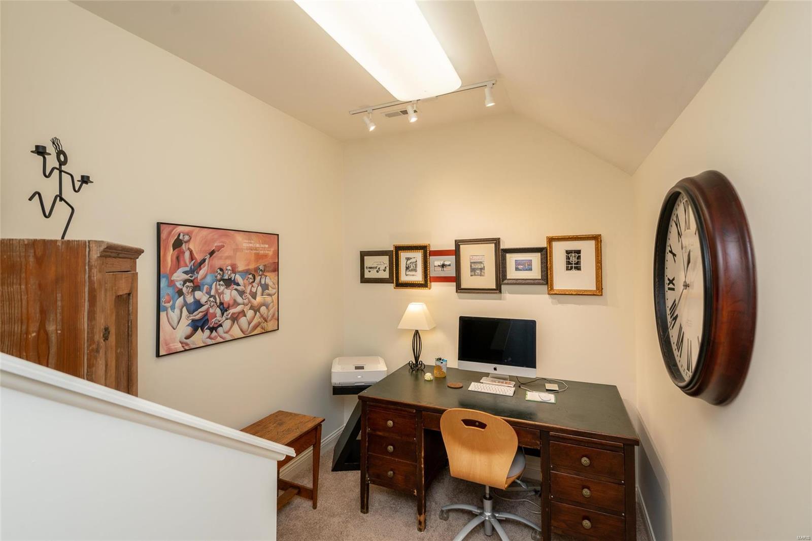 Joseph Harding Estate - Residential