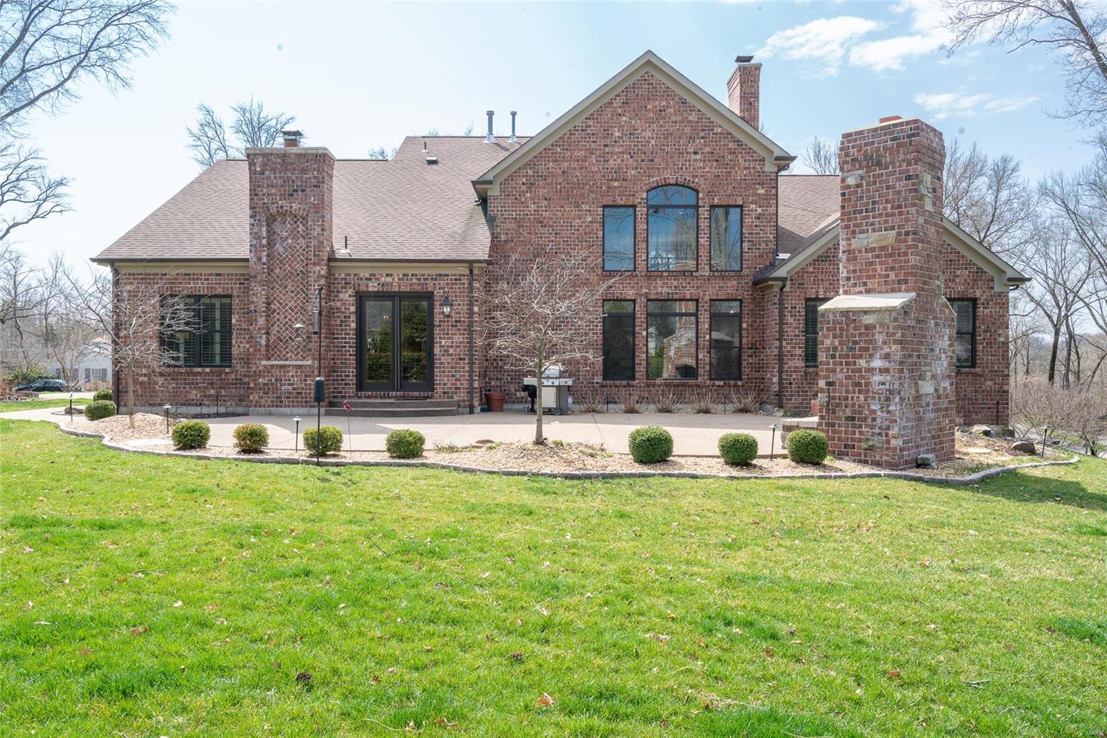 Joseph Harding Estate - Residential