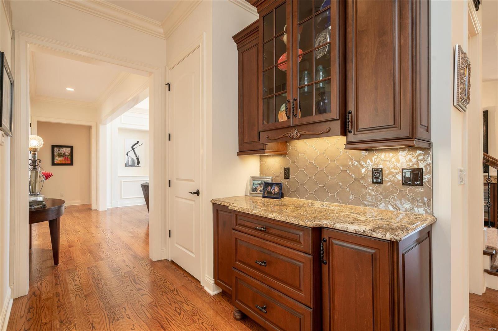 Joseph Harding Estate - Residential