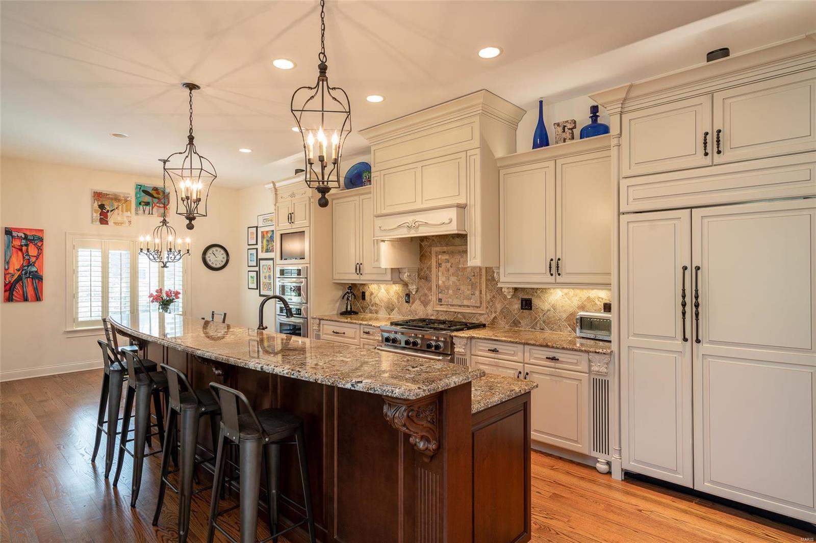 Joseph Harding Estate - Residential