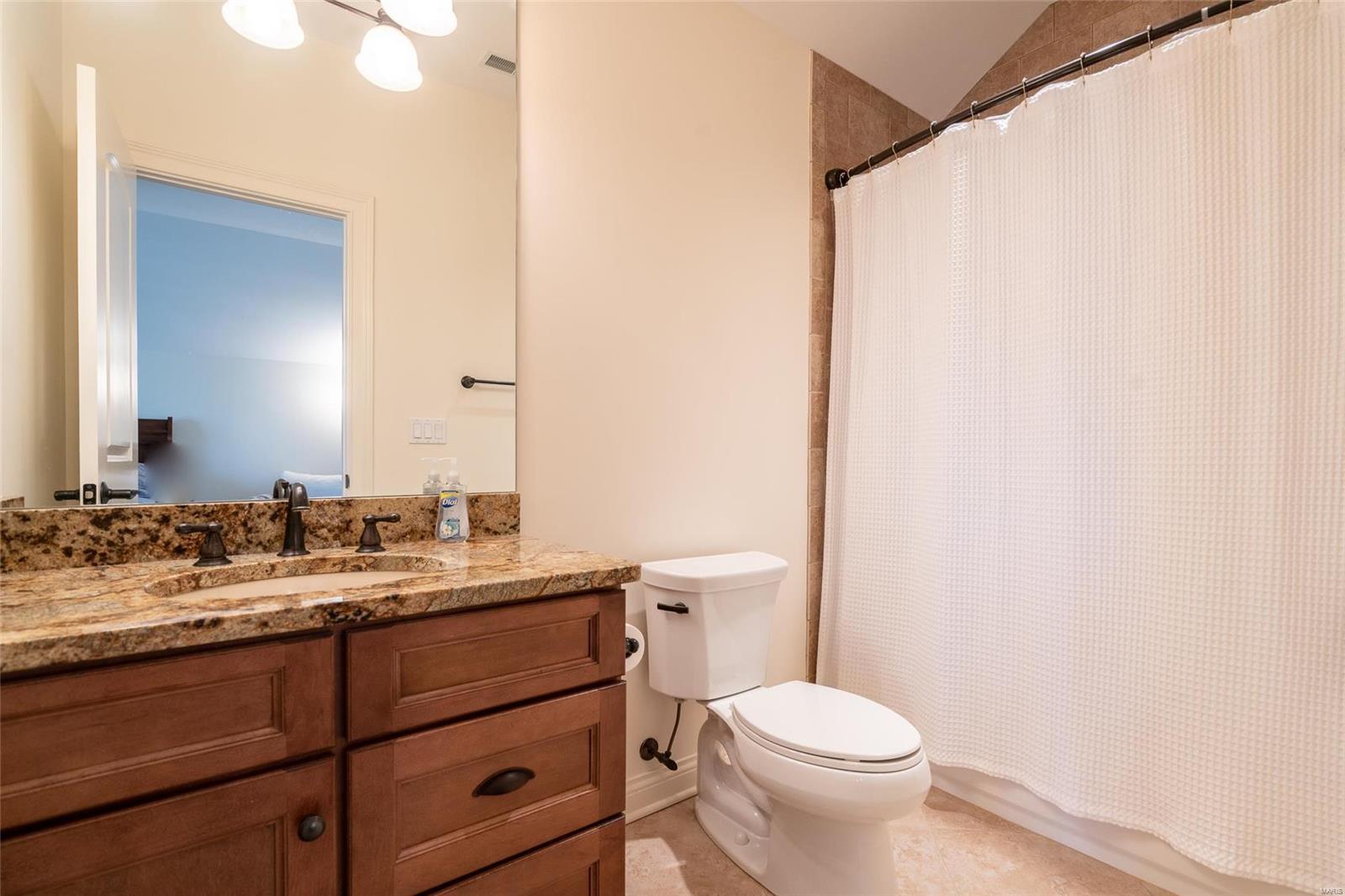 Joseph Harding Estate - Residential