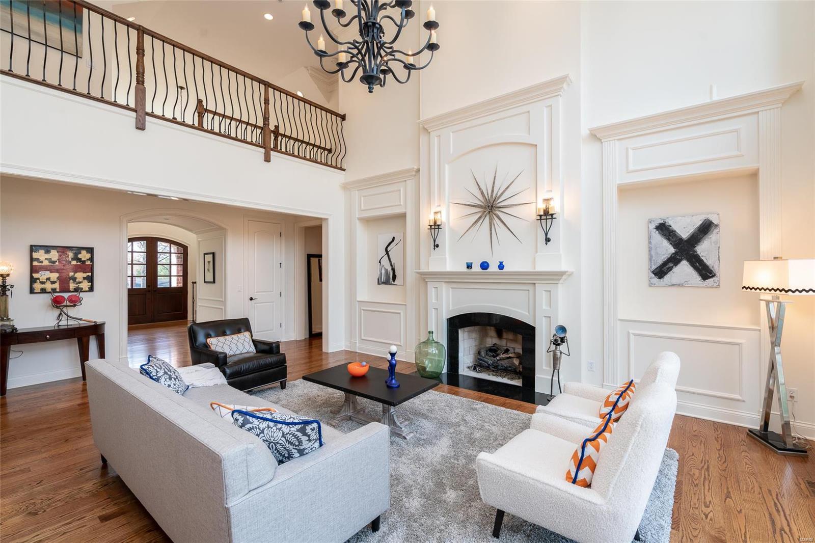 Joseph Harding Estate - Residential