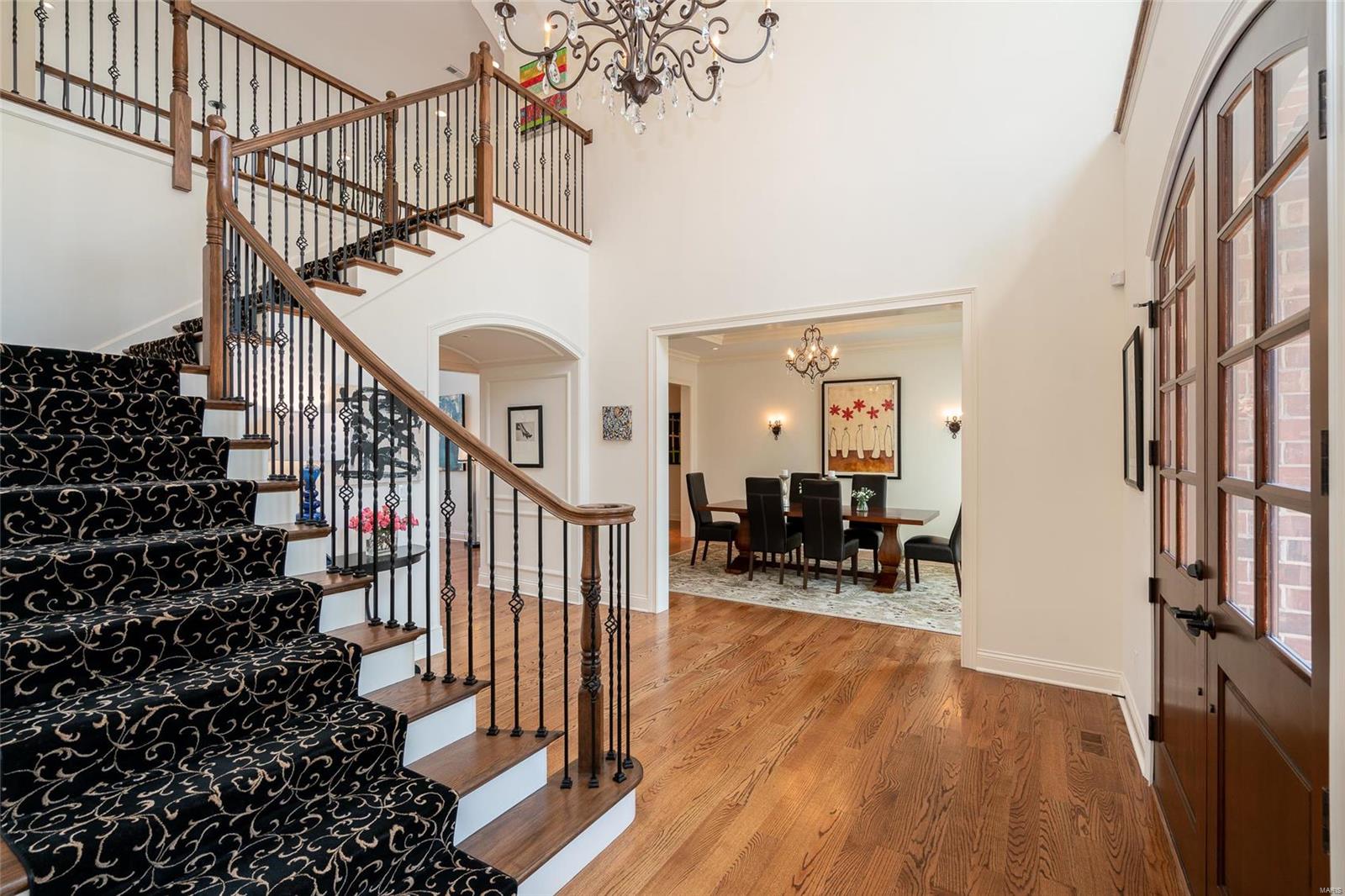 Joseph Harding Estate - Residential