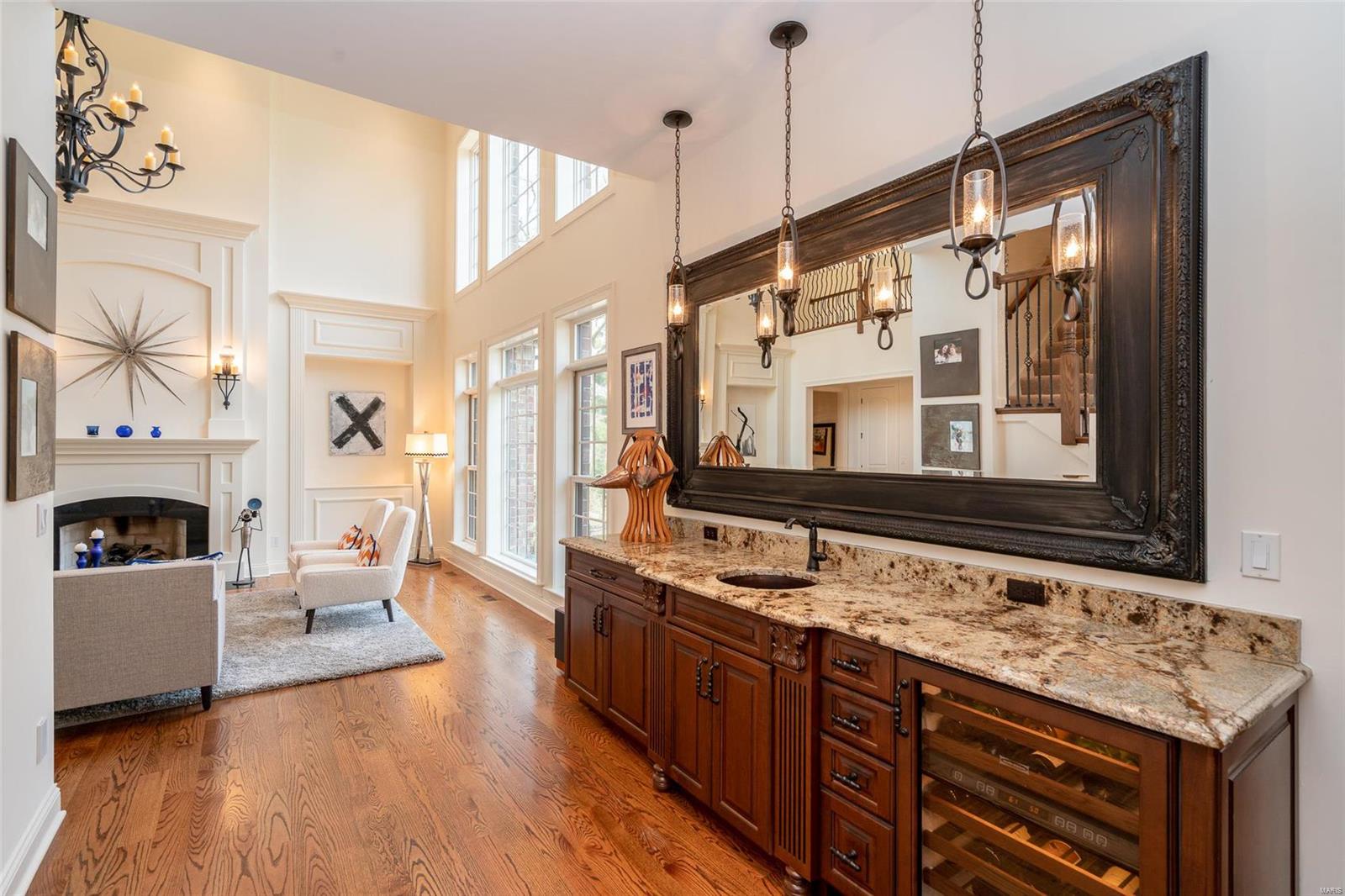 Joseph Harding Estate - Residential