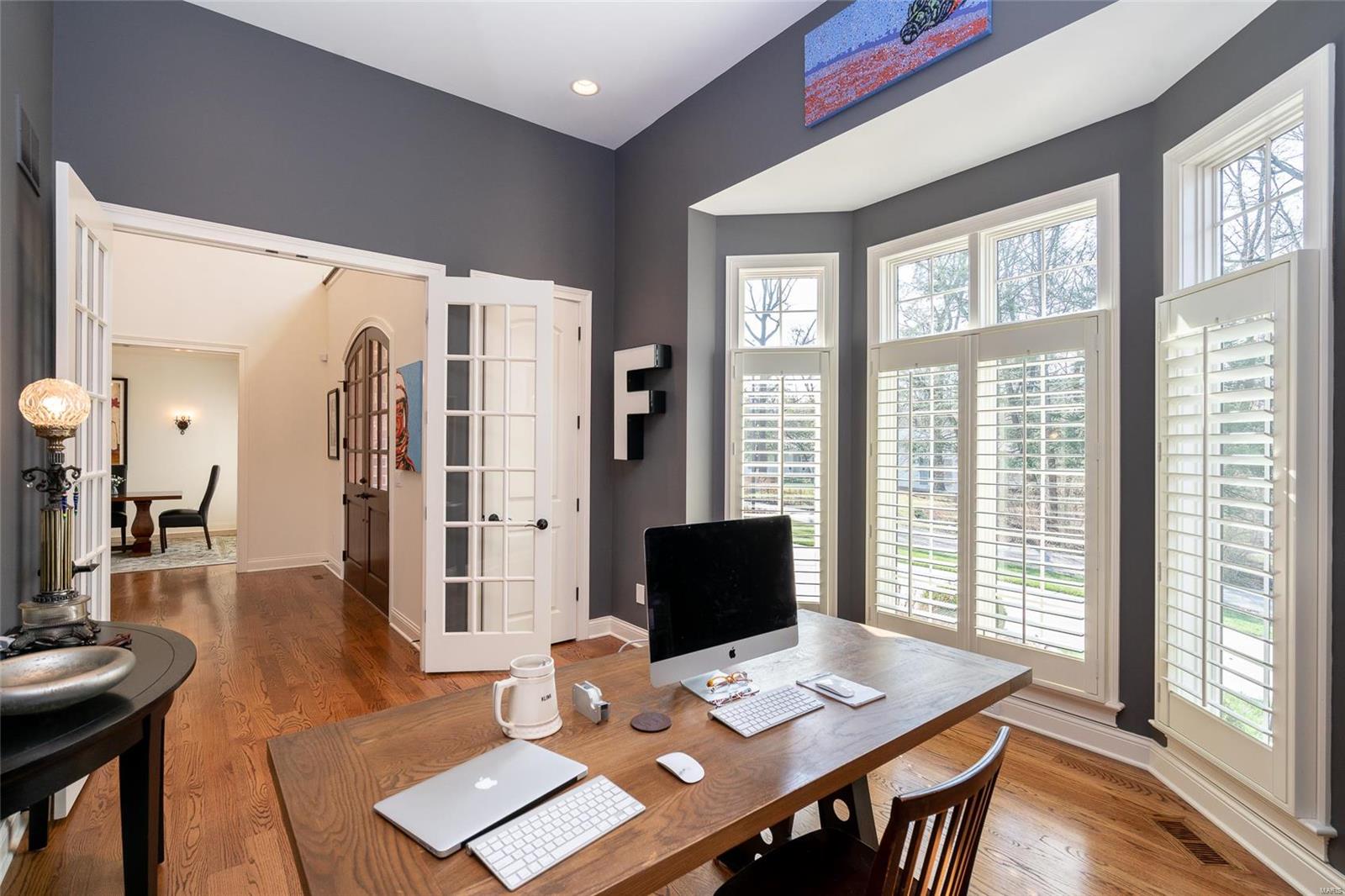 Joseph Harding Estate - Residential