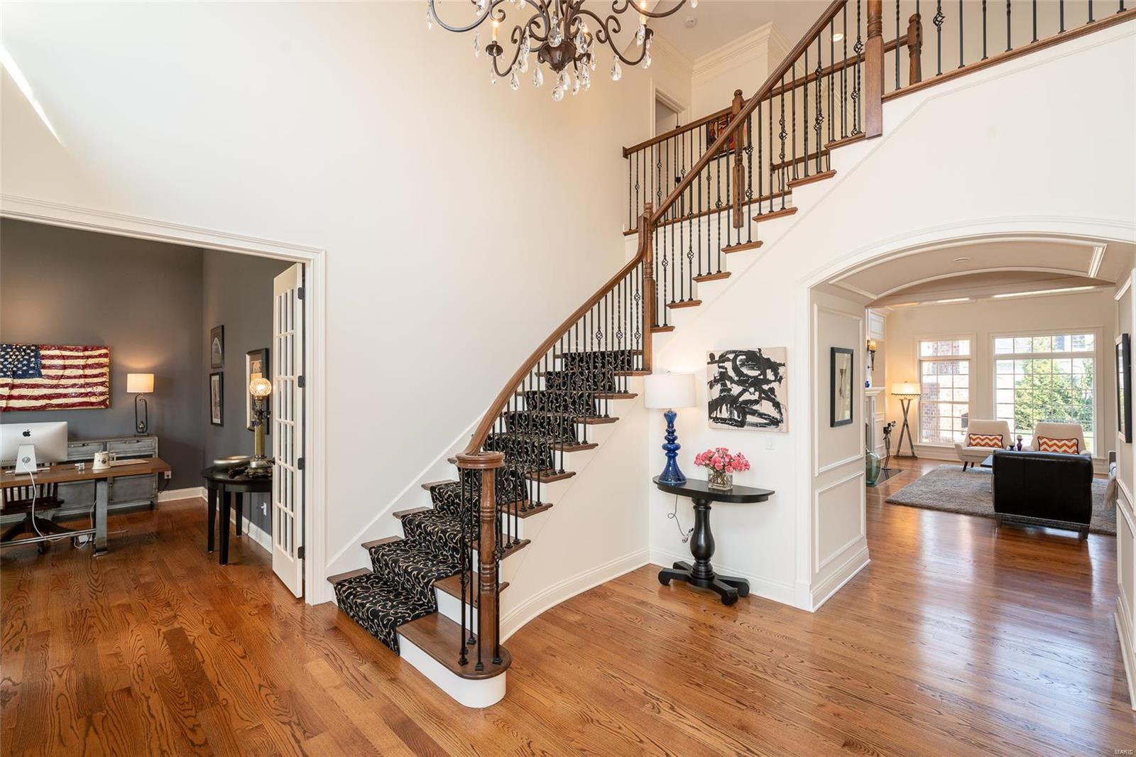 Joseph Harding Estate - Residential