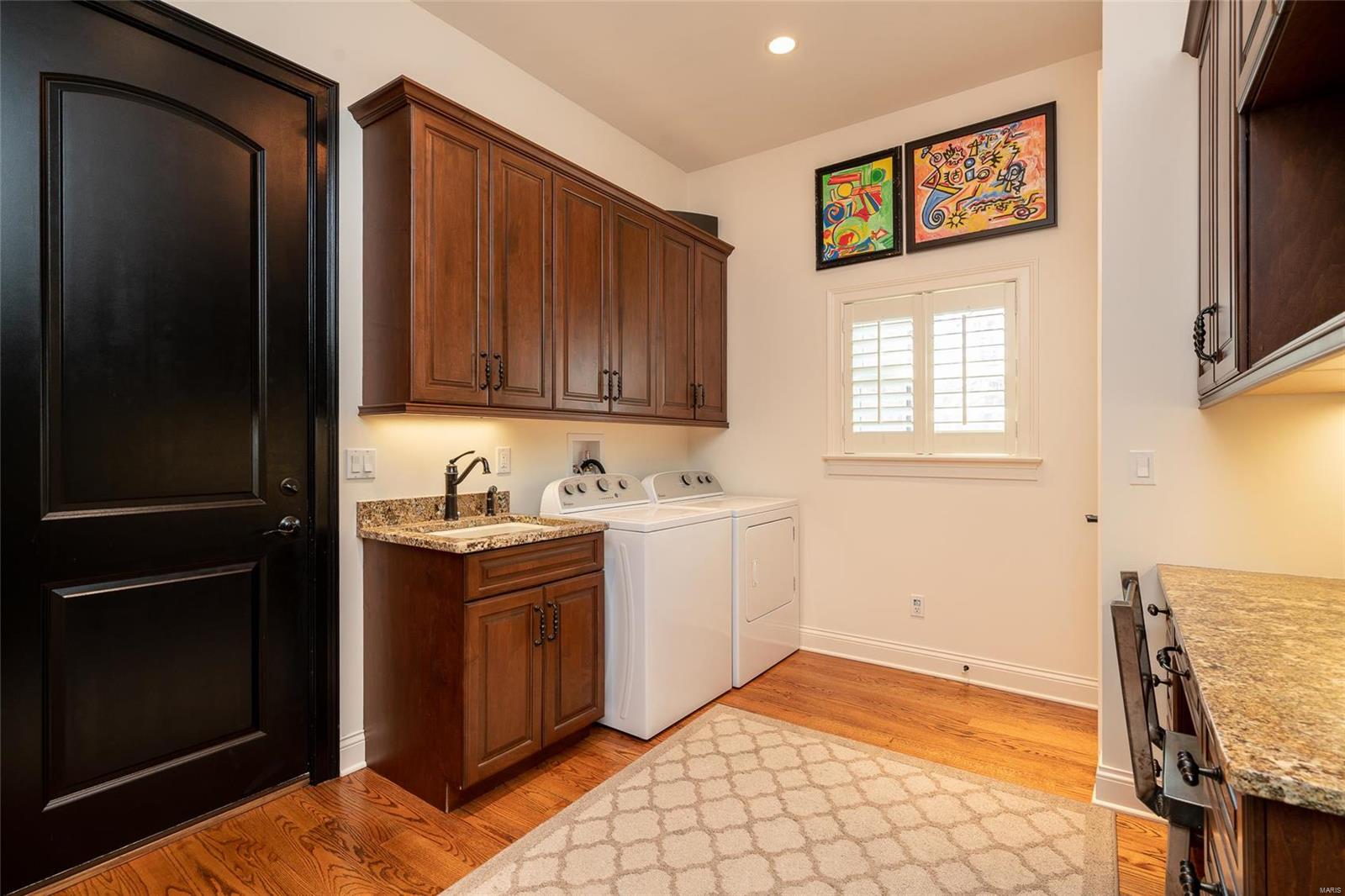 Joseph Harding Estate - Residential