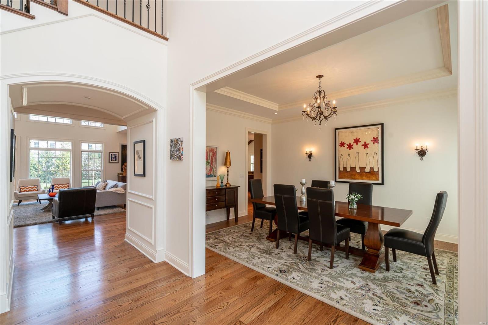 Joseph Harding Estate - Residential