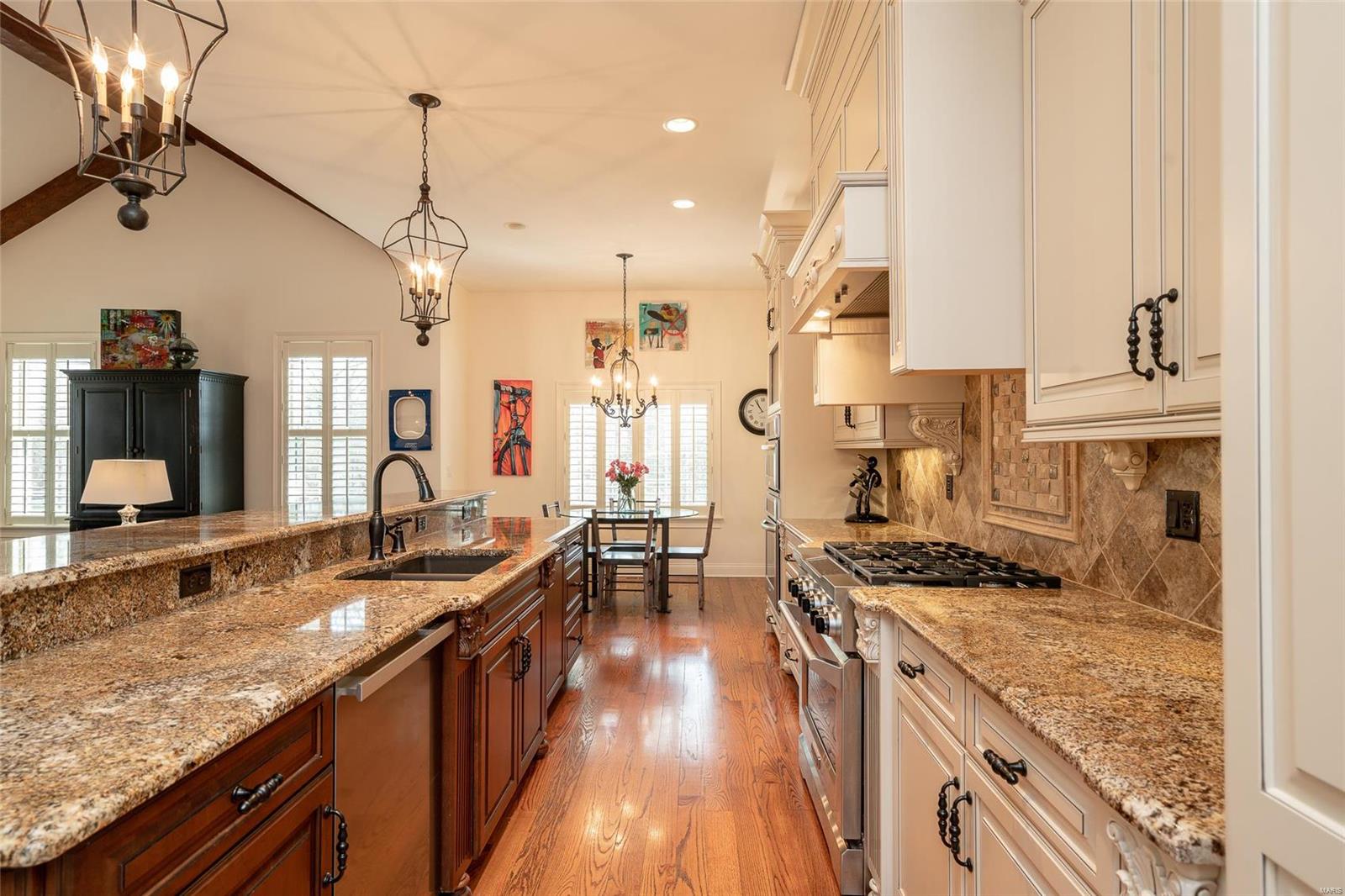 Joseph Harding Estate - Residential