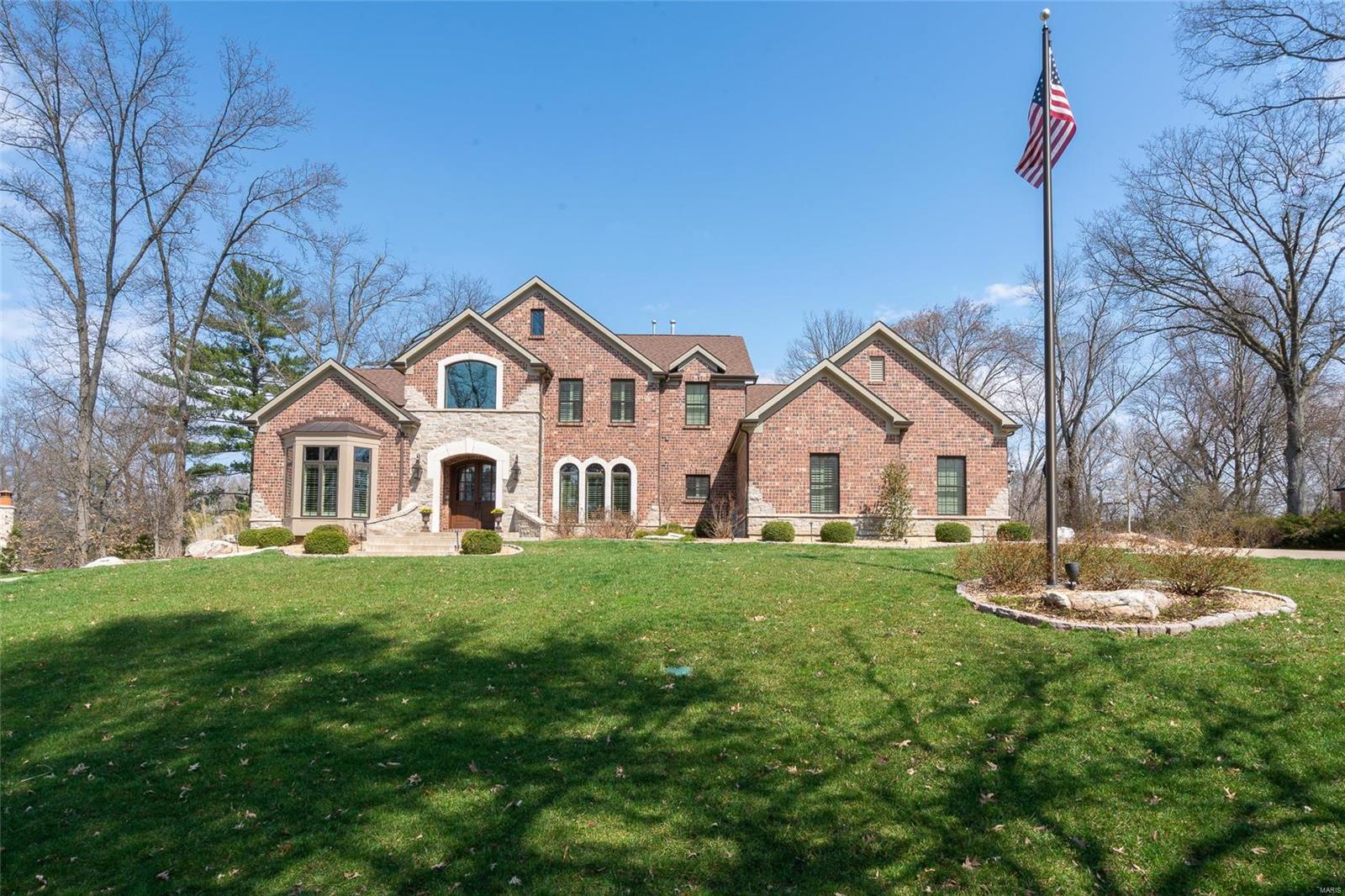 Joseph Harding Estate - Residential