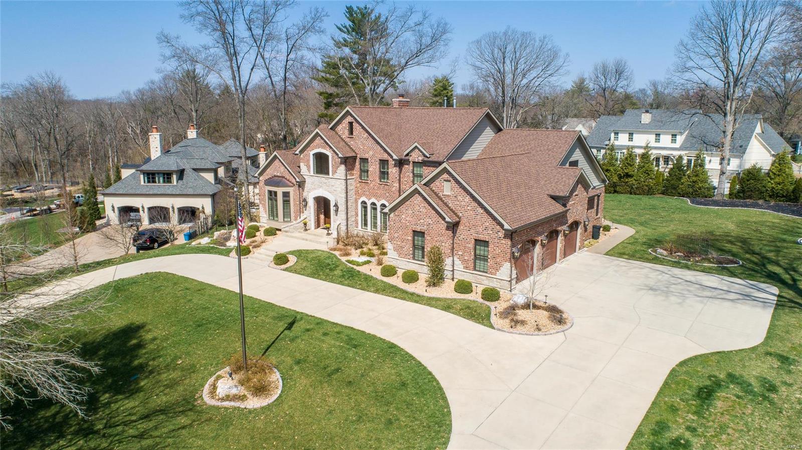 Joseph Harding Estate - Residential