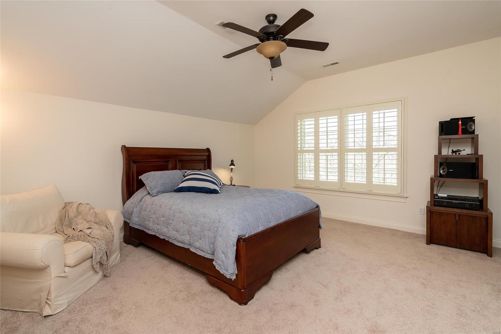 Joseph Harding Estate - Residential