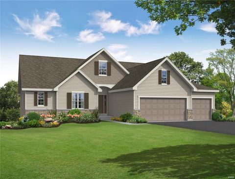 829 Mary Lee Court Fenton MO 63026
