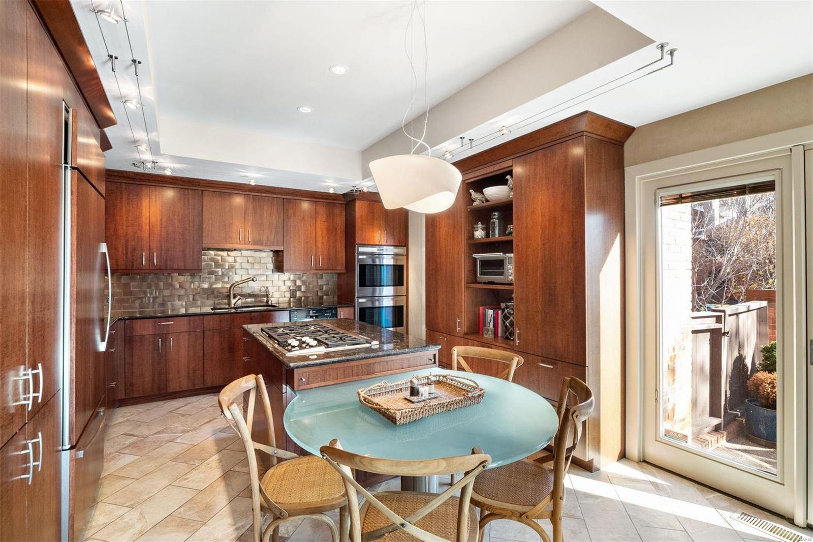 Central Pointe Condo - Residential