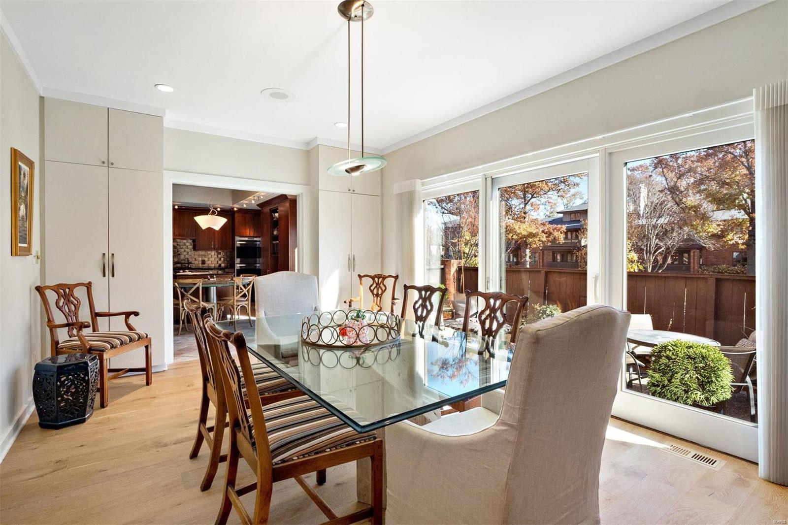 Central Pointe Condo - Residential