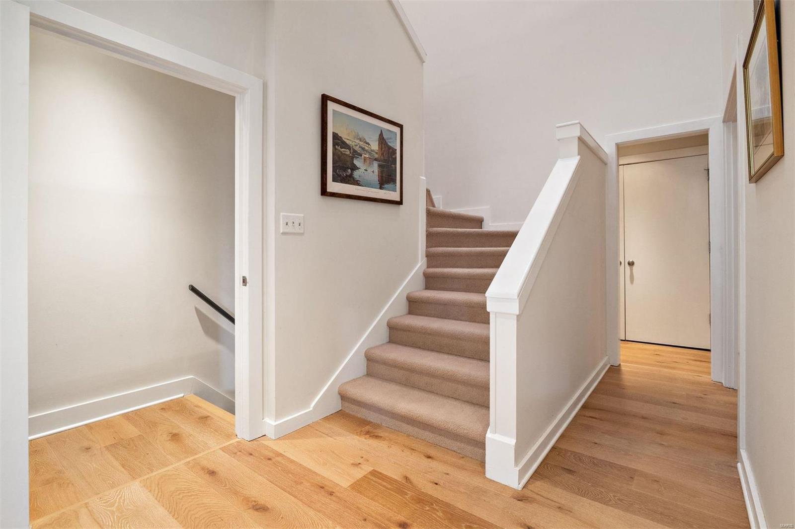 Central Pointe Condo - Residential