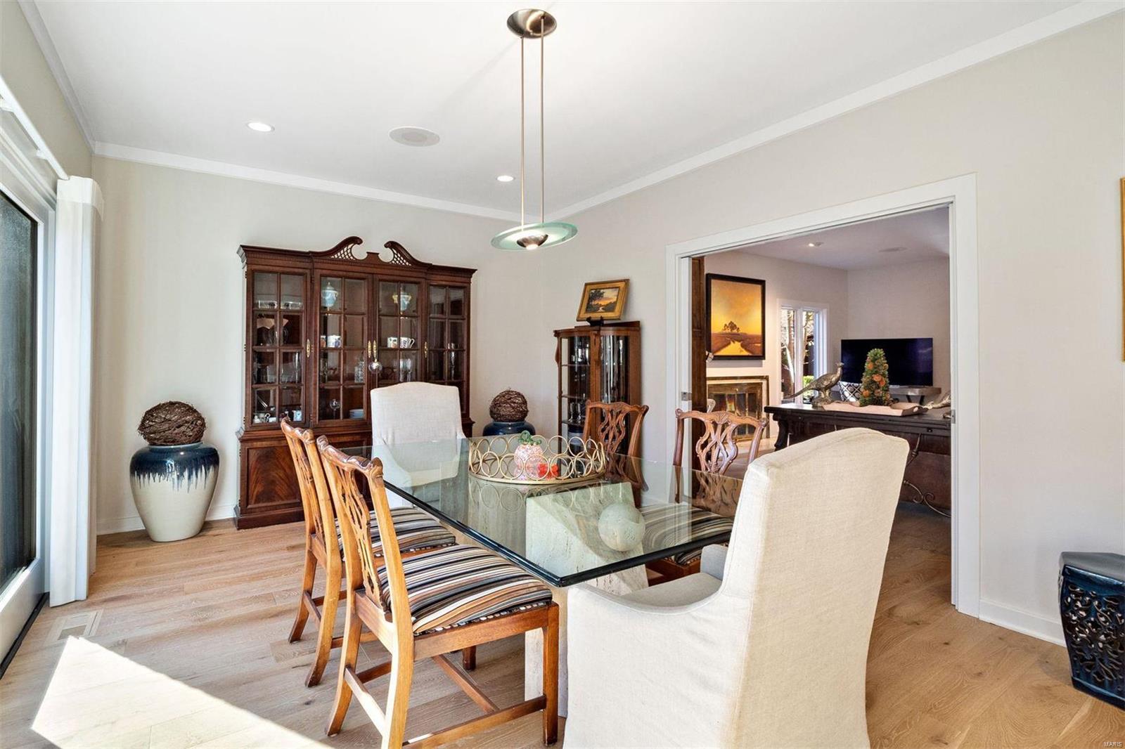 Central Pointe Condo - Residential