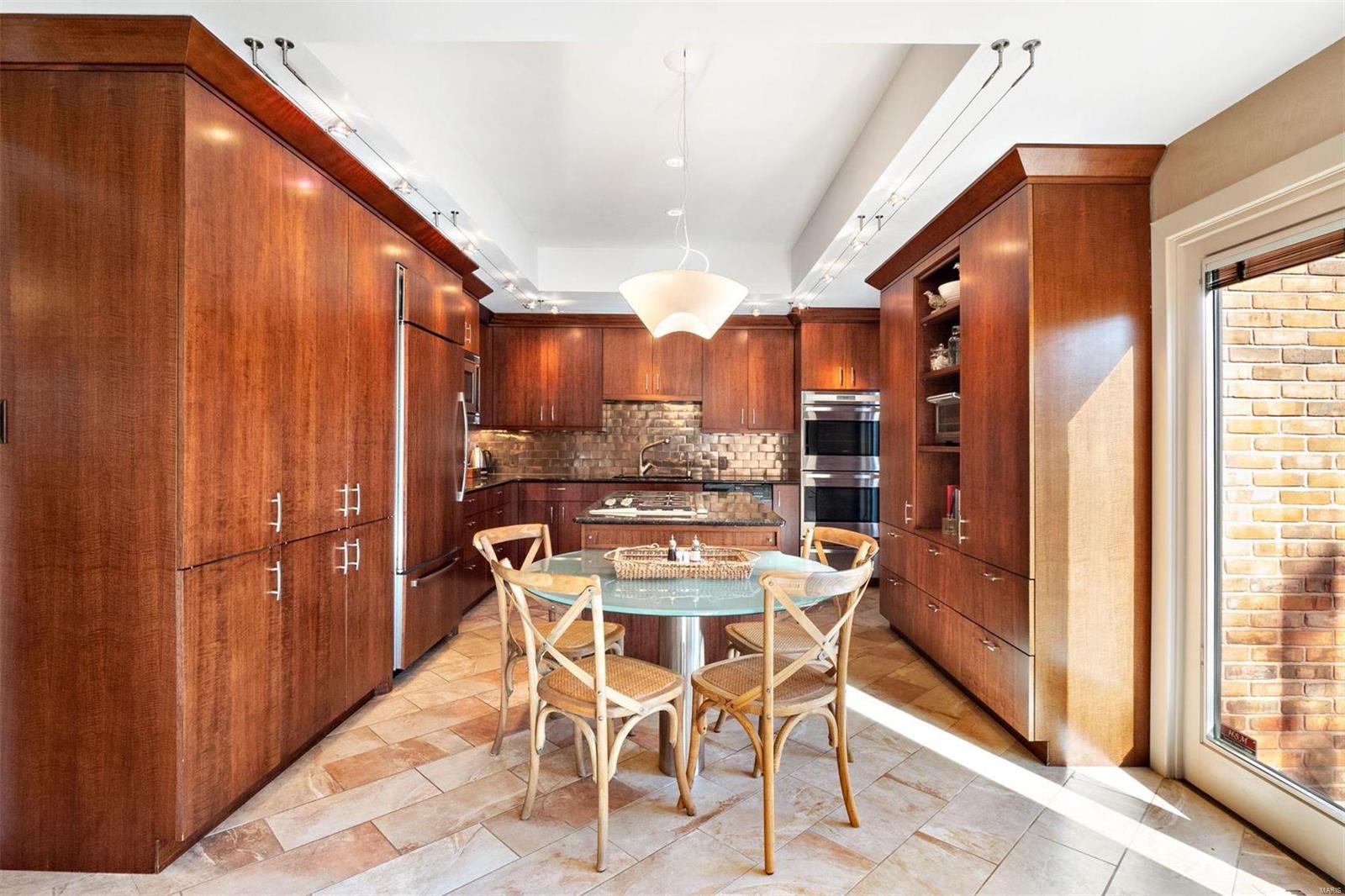 Central Pointe Condo - Residential