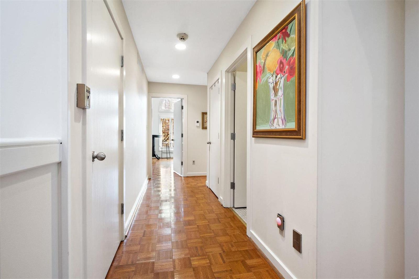 Central Pointe Condo - Residential