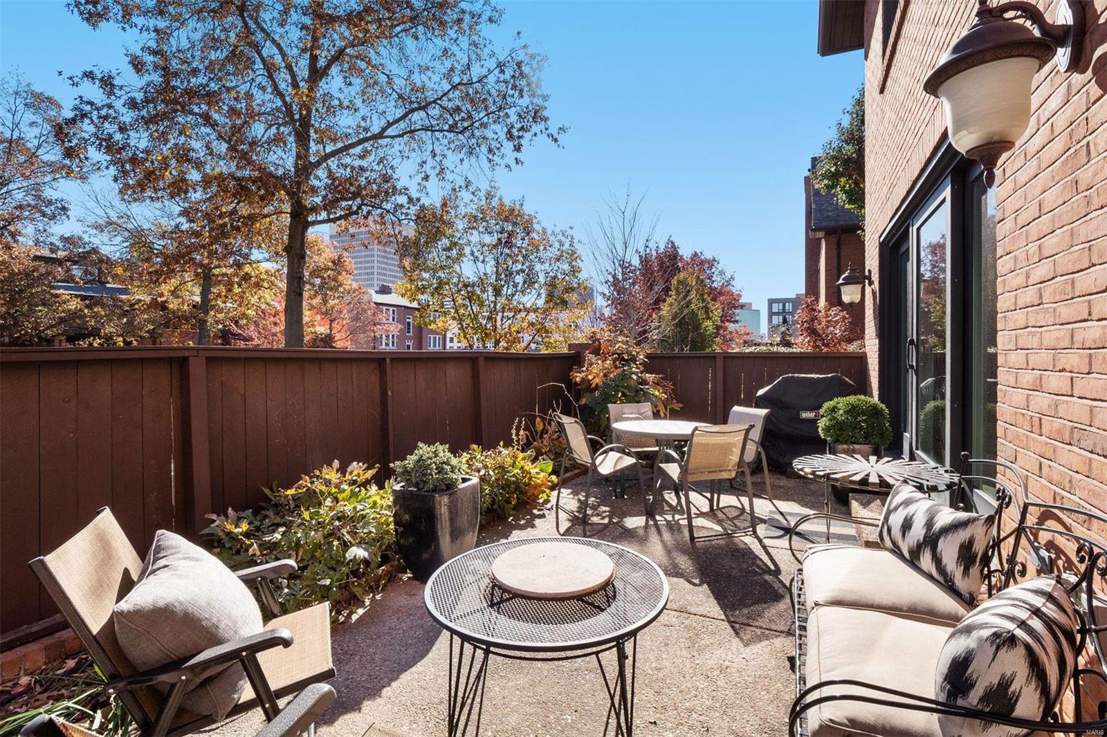 Central Pointe Condo - Residential