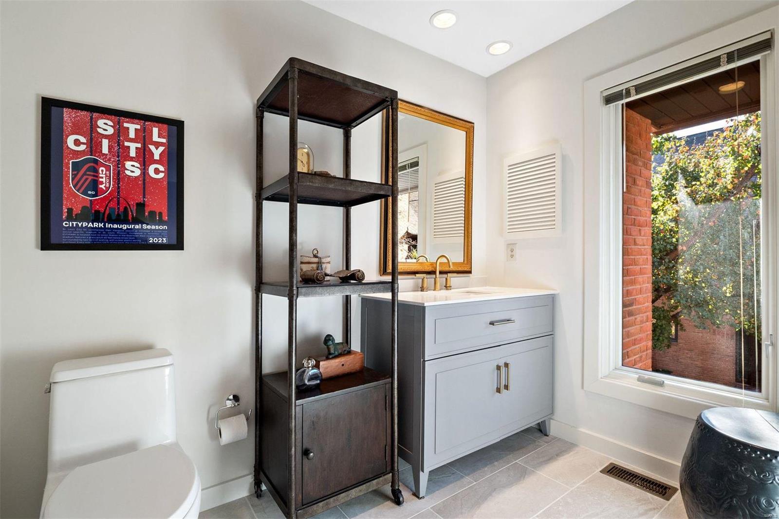 Central Pointe Condo - Residential