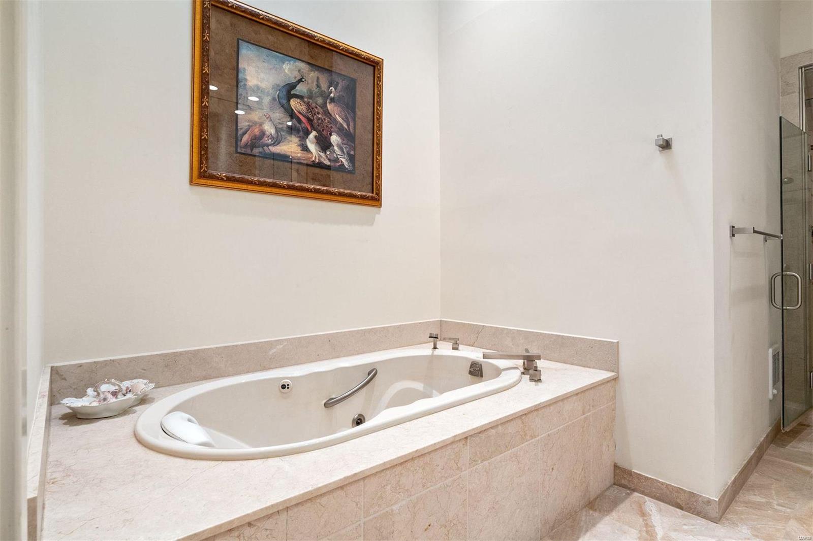 Central Pointe Condo - Residential