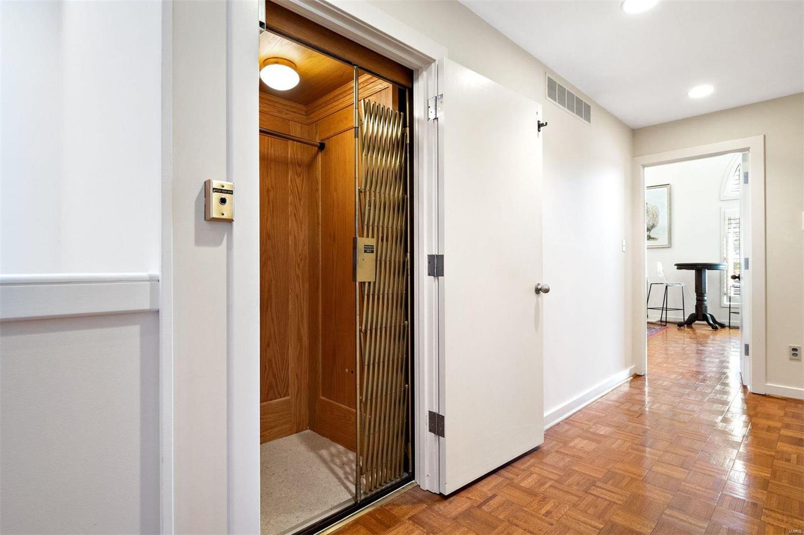 Central Pointe Condo - Residential