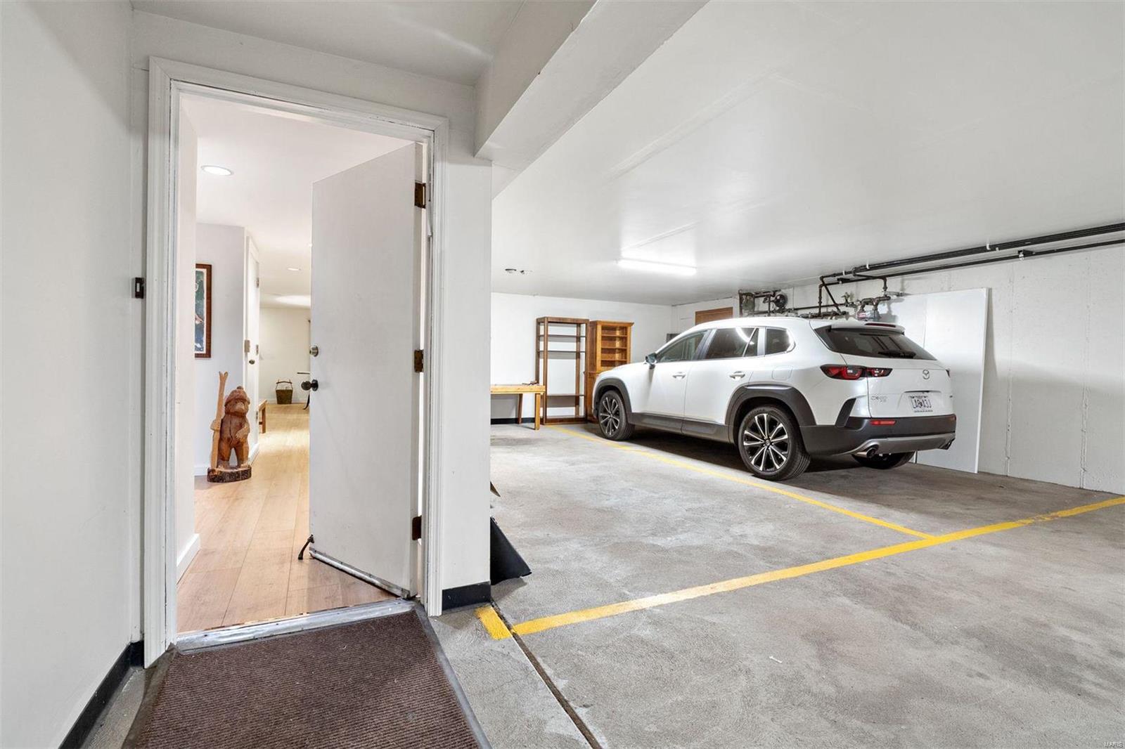 Central Pointe Condo - Residential