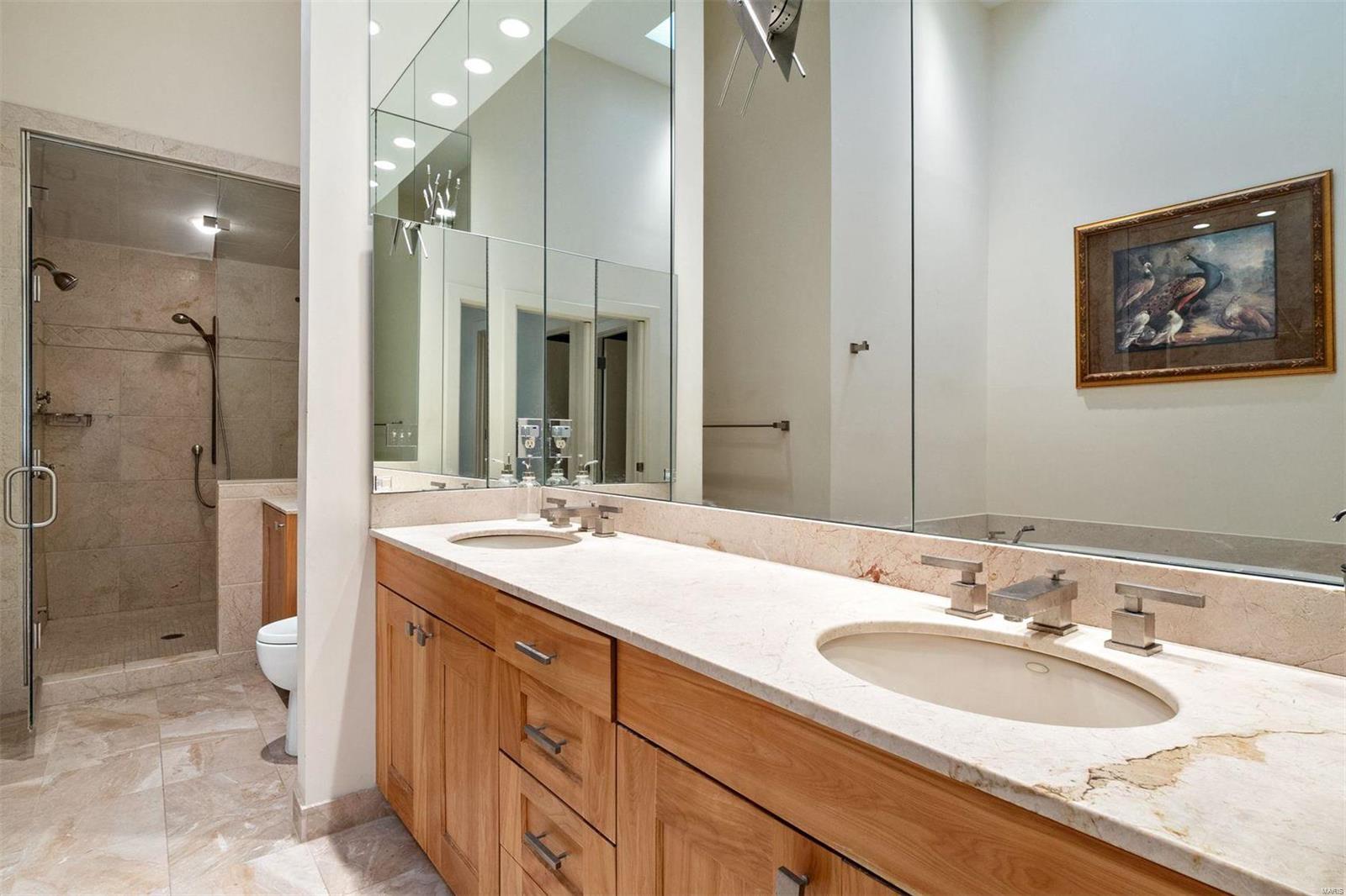 Central Pointe Condo - Residential