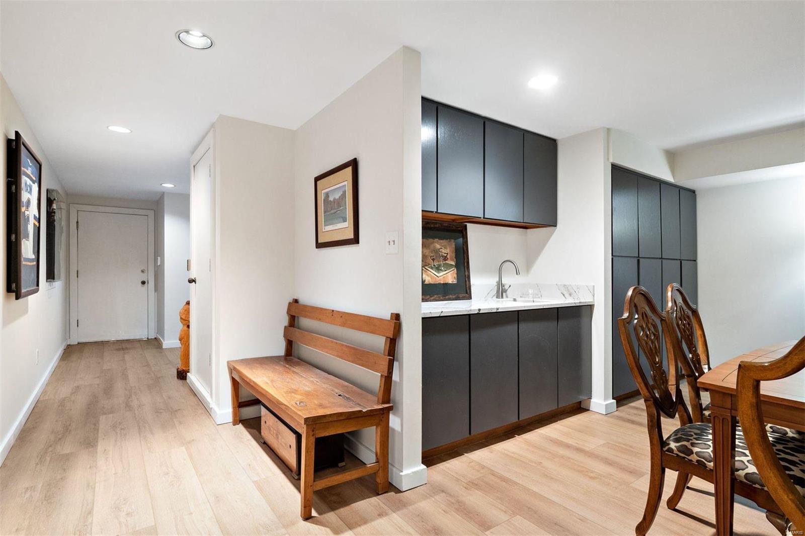 Central Pointe Condo - Residential