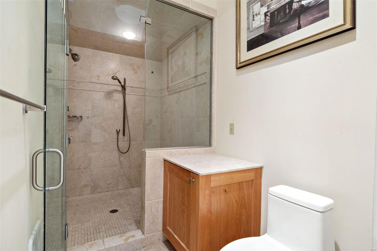 Central Pointe Condo - Residential