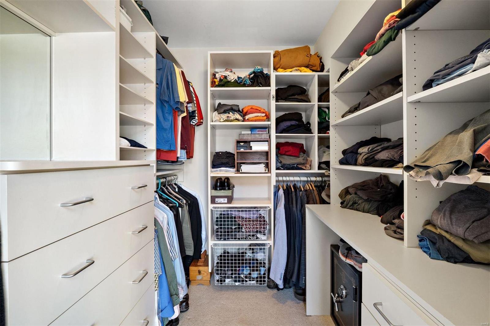 Central Pointe Condo - Residential