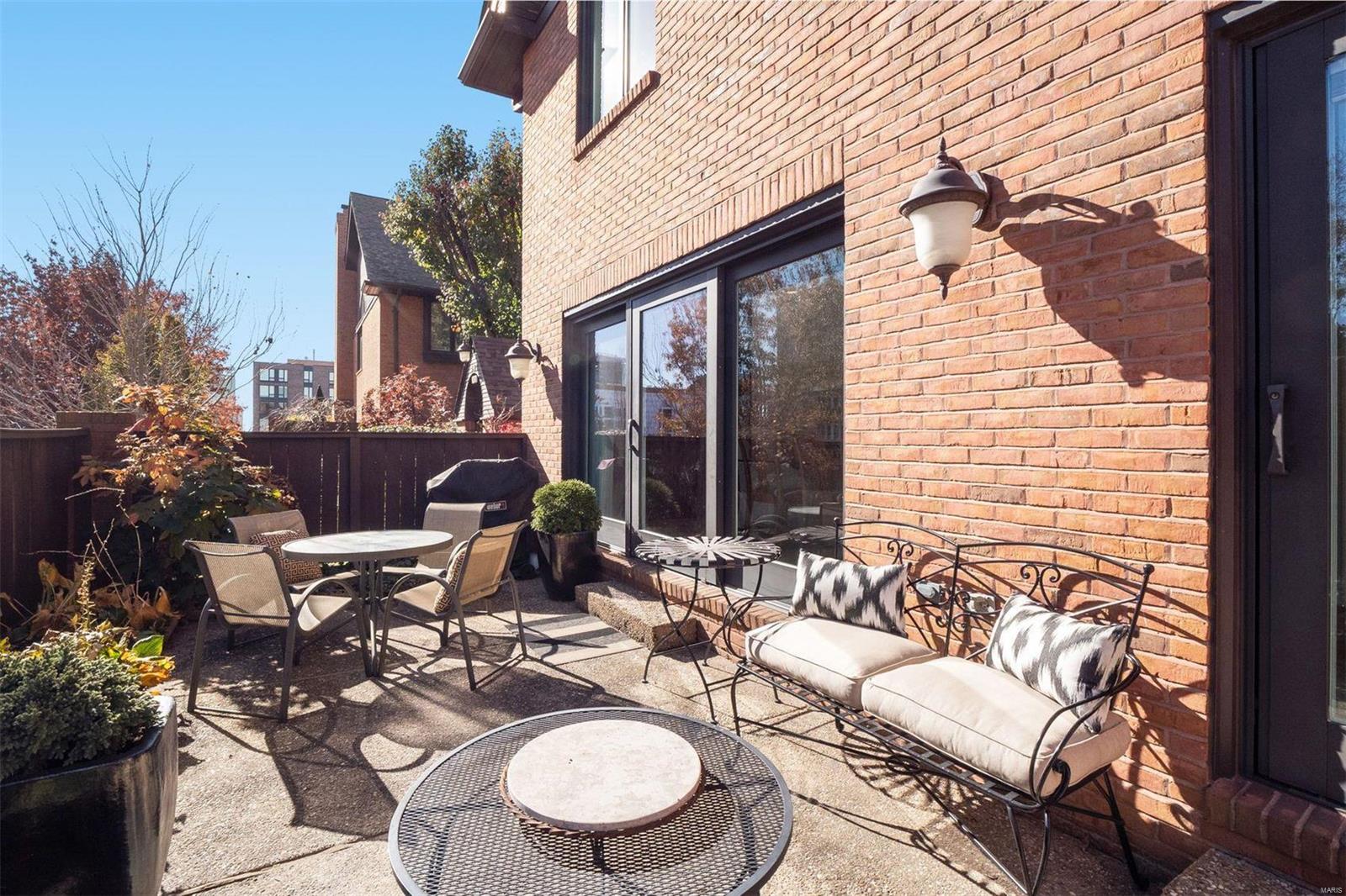 Central Pointe Condo - Residential