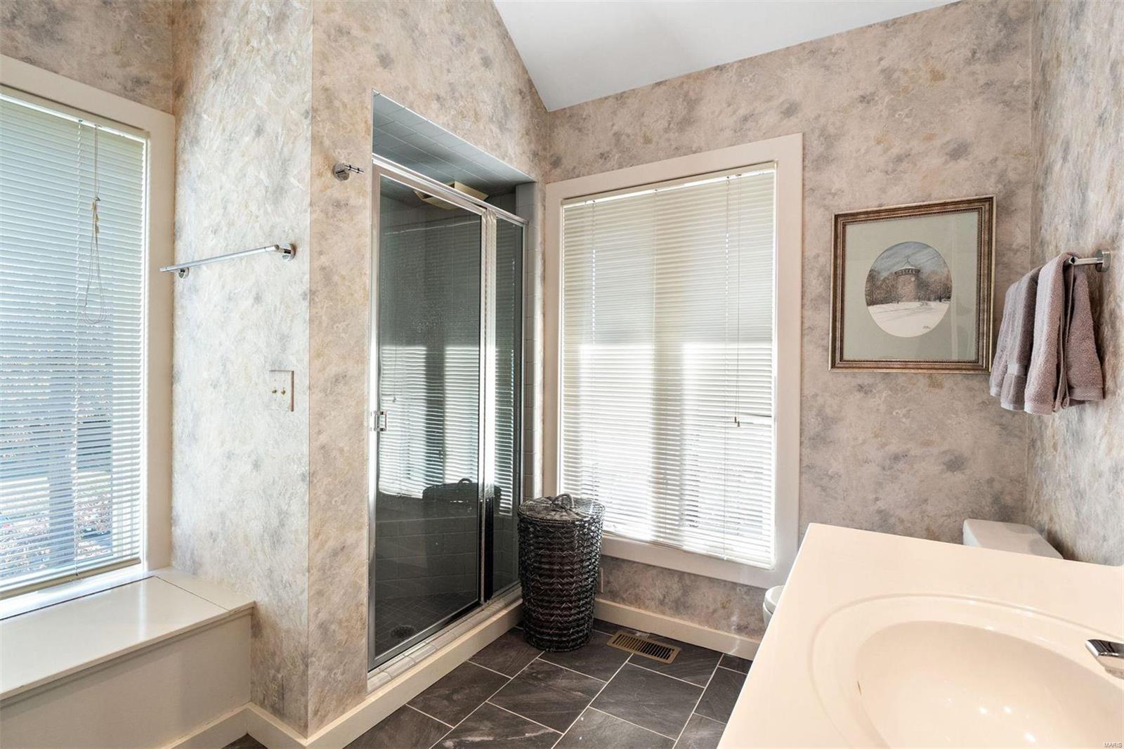 Central Pointe Condo - Residential