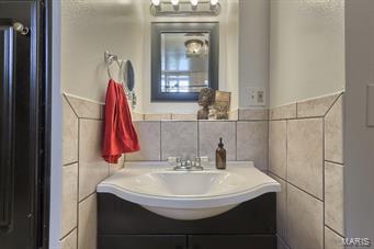 Arsenal Heights Add - Residential