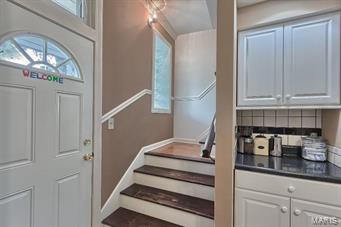 Arsenal Heights Add - Residential