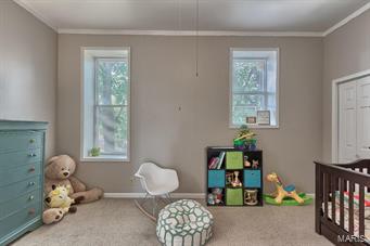 Arsenal Heights Add - Residential