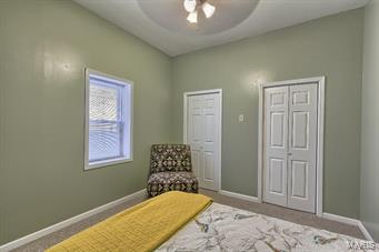 Arsenal Heights Add - Residential