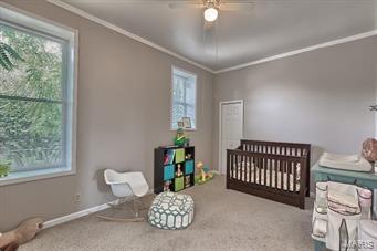 Arsenal Heights Add - Residential