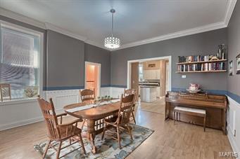 Arsenal Heights Add - Residential