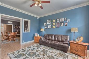 Arsenal Heights Add - Residential