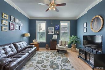 Arsenal Heights Add - Residential