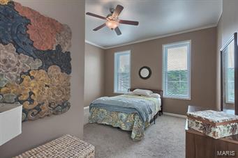 Arsenal Heights Add - Residential