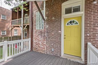 Arsenal Heights Add - Residential