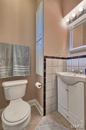 Arsenal Heights Add - Residential